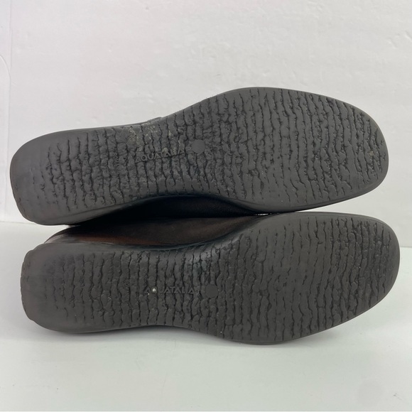 Aquatalia Brown‎ Suede Winter Boots - Picture 10 of 15